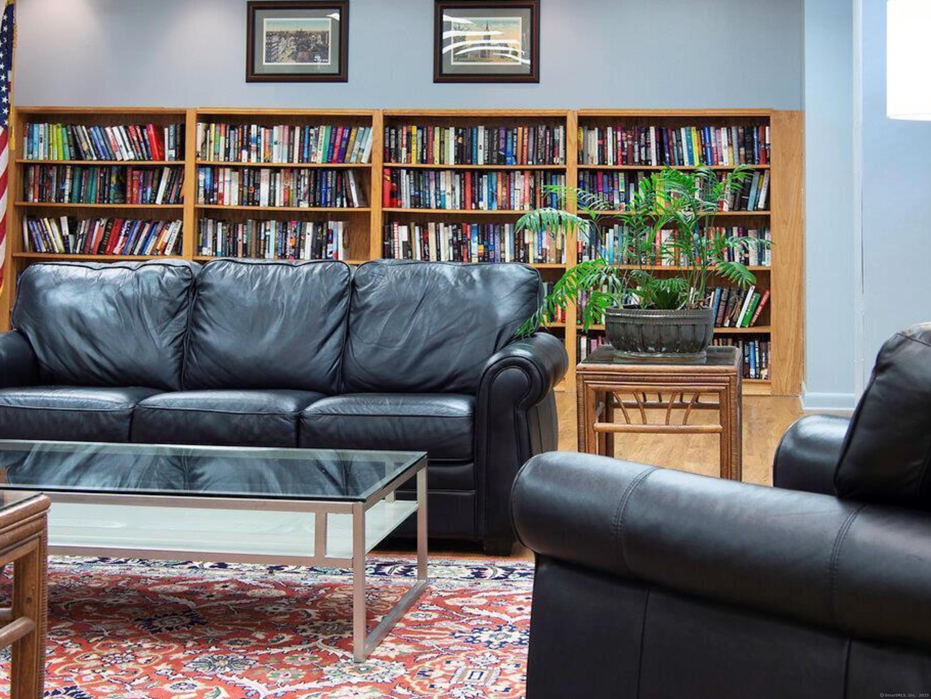 31 Woodland Street #APT 8M, Hartford, Connecticut image 26