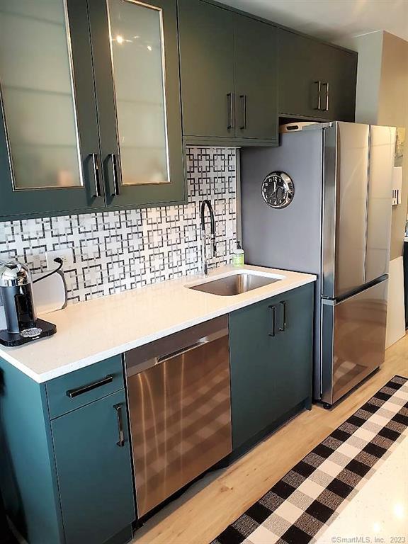 31 Woodland Street #APT 8M, Hartford, Connecticut image 11