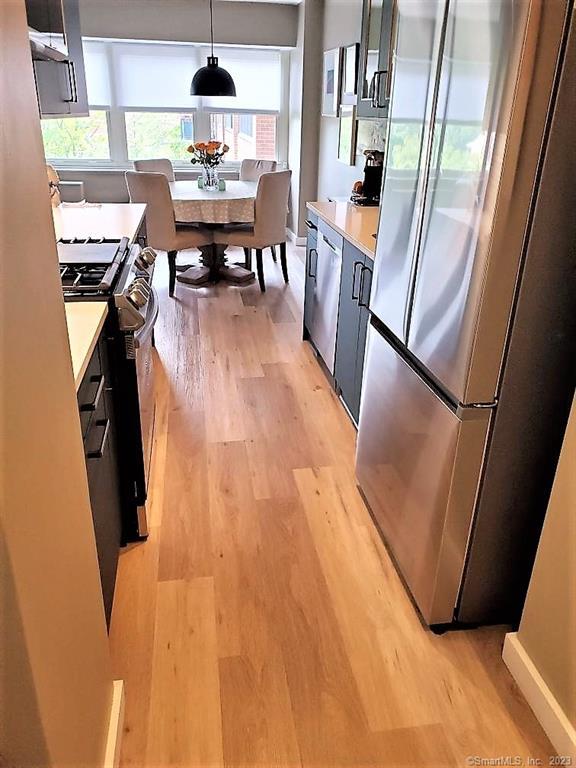 31 Woodland Street #APT 8M, Hartford, Connecticut image 3