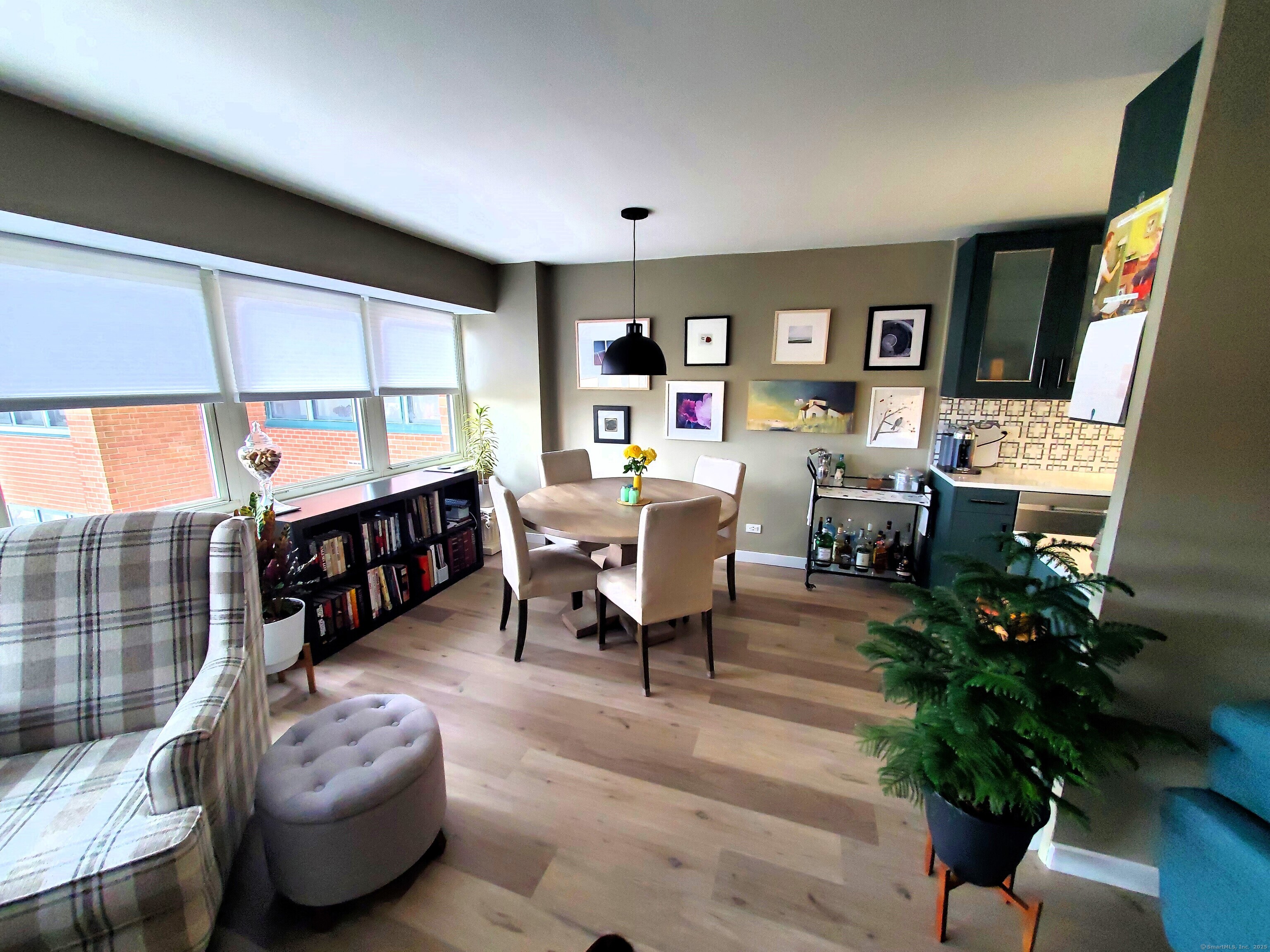 31 Woodland Street #APT 8M, Hartford, Connecticut image 10