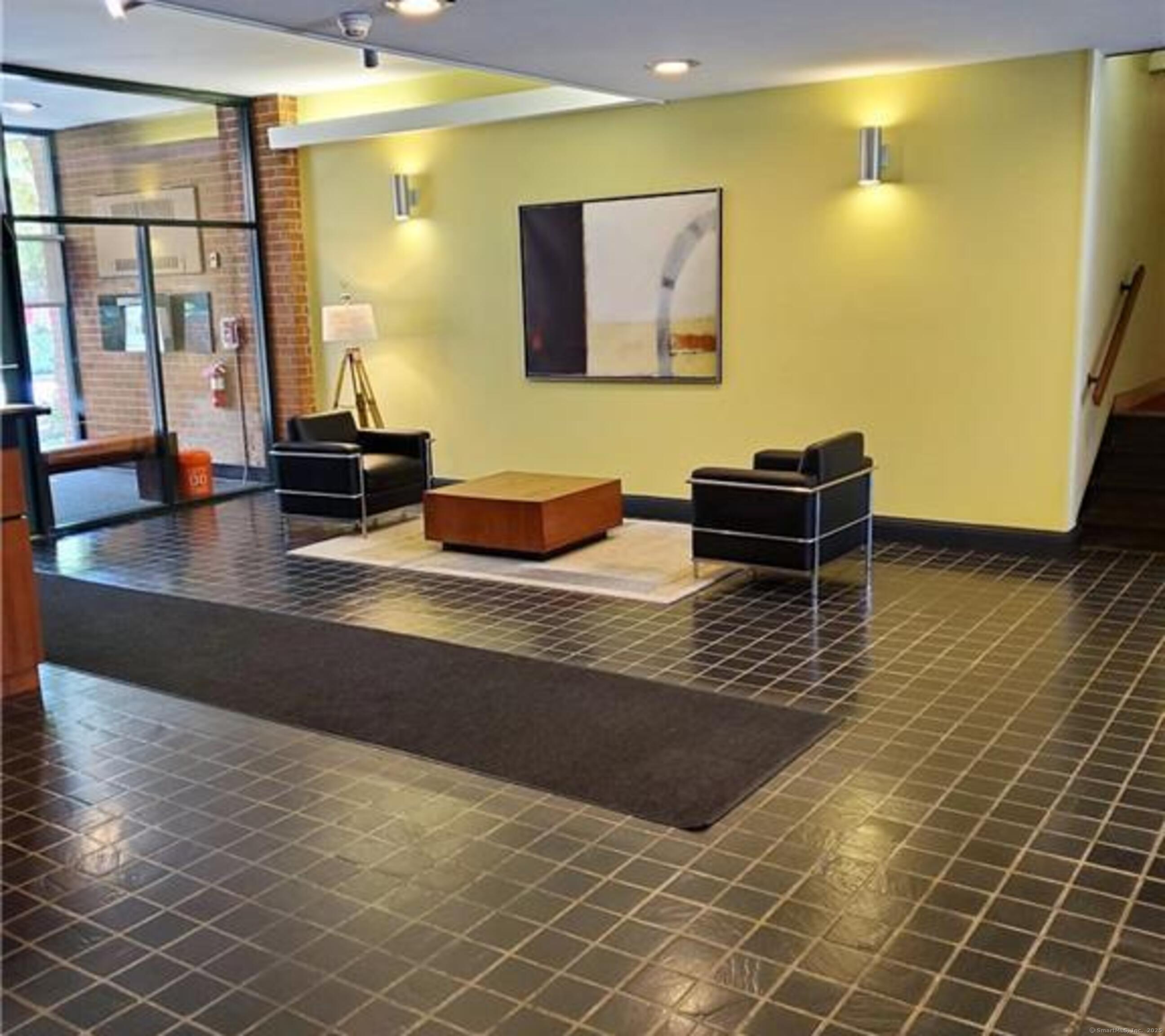 31 Woodland Street #APT 8M, Hartford, Connecticut image 20