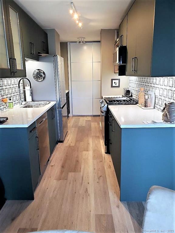 31 Woodland Street #APT 8M, Hartford, Connecticut image 5
