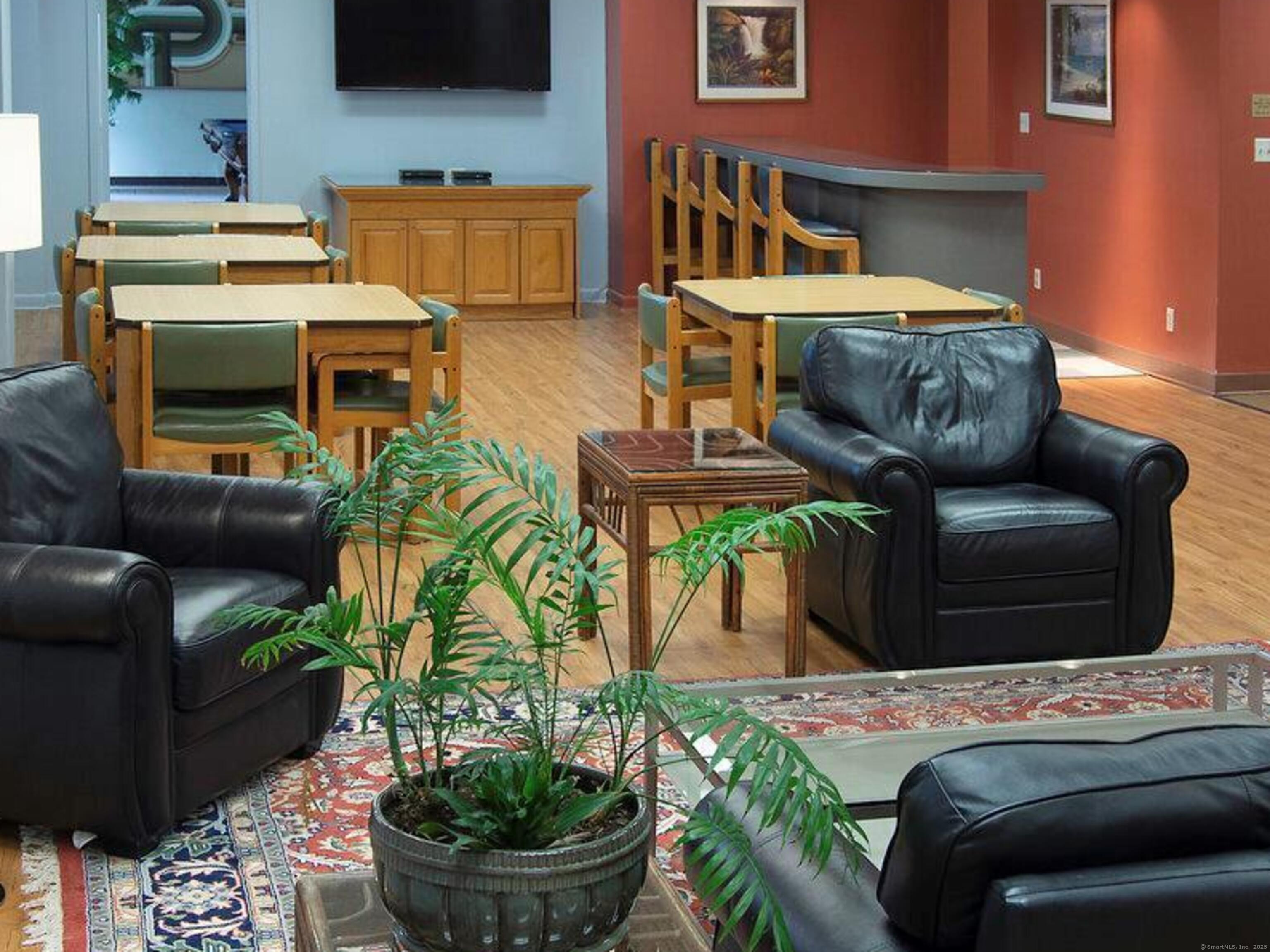 31 Woodland Street #APT 8M, Hartford, Connecticut image 29