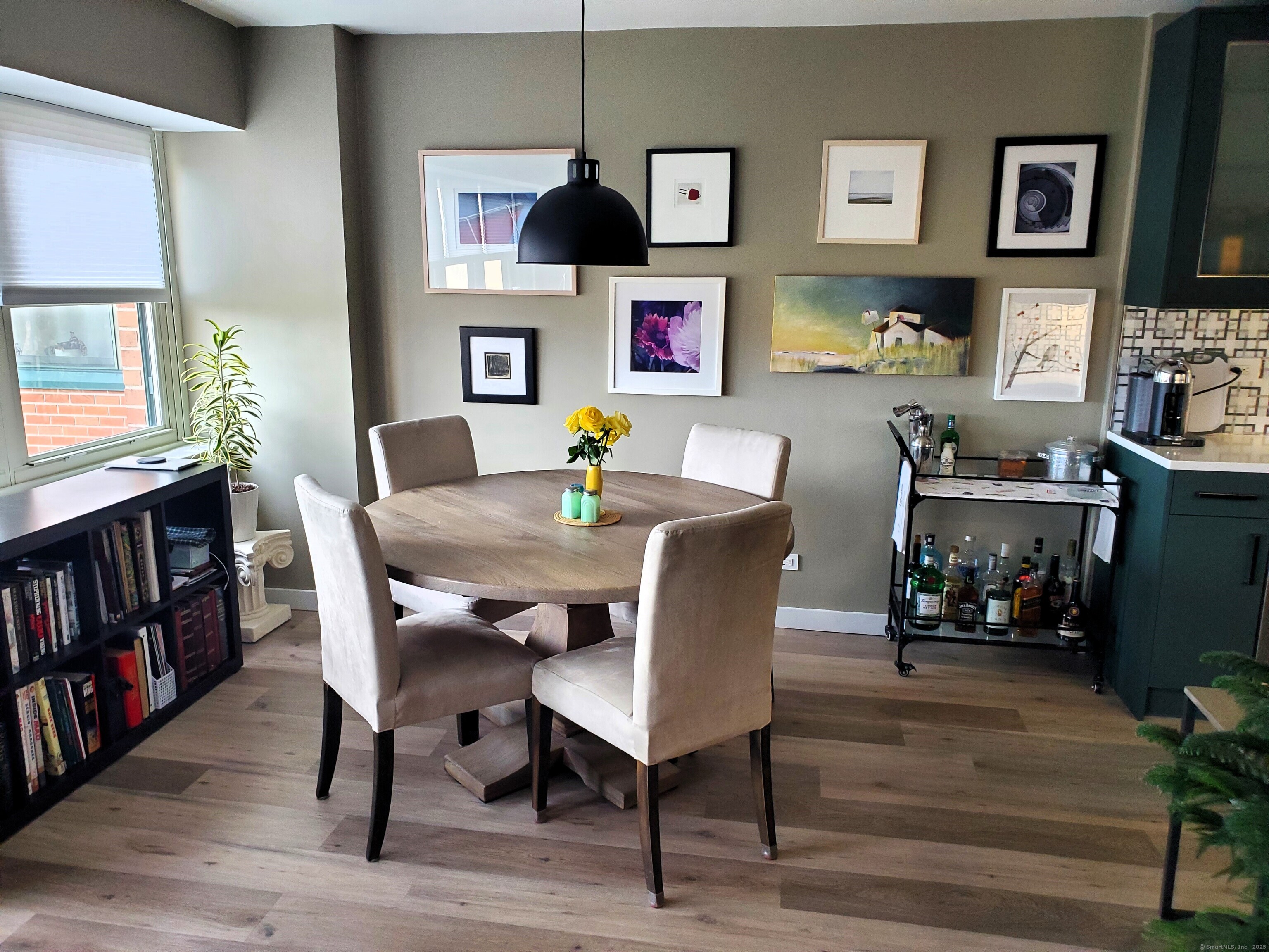 31 Woodland Street #APT 8M, Hartford, Connecticut image 6