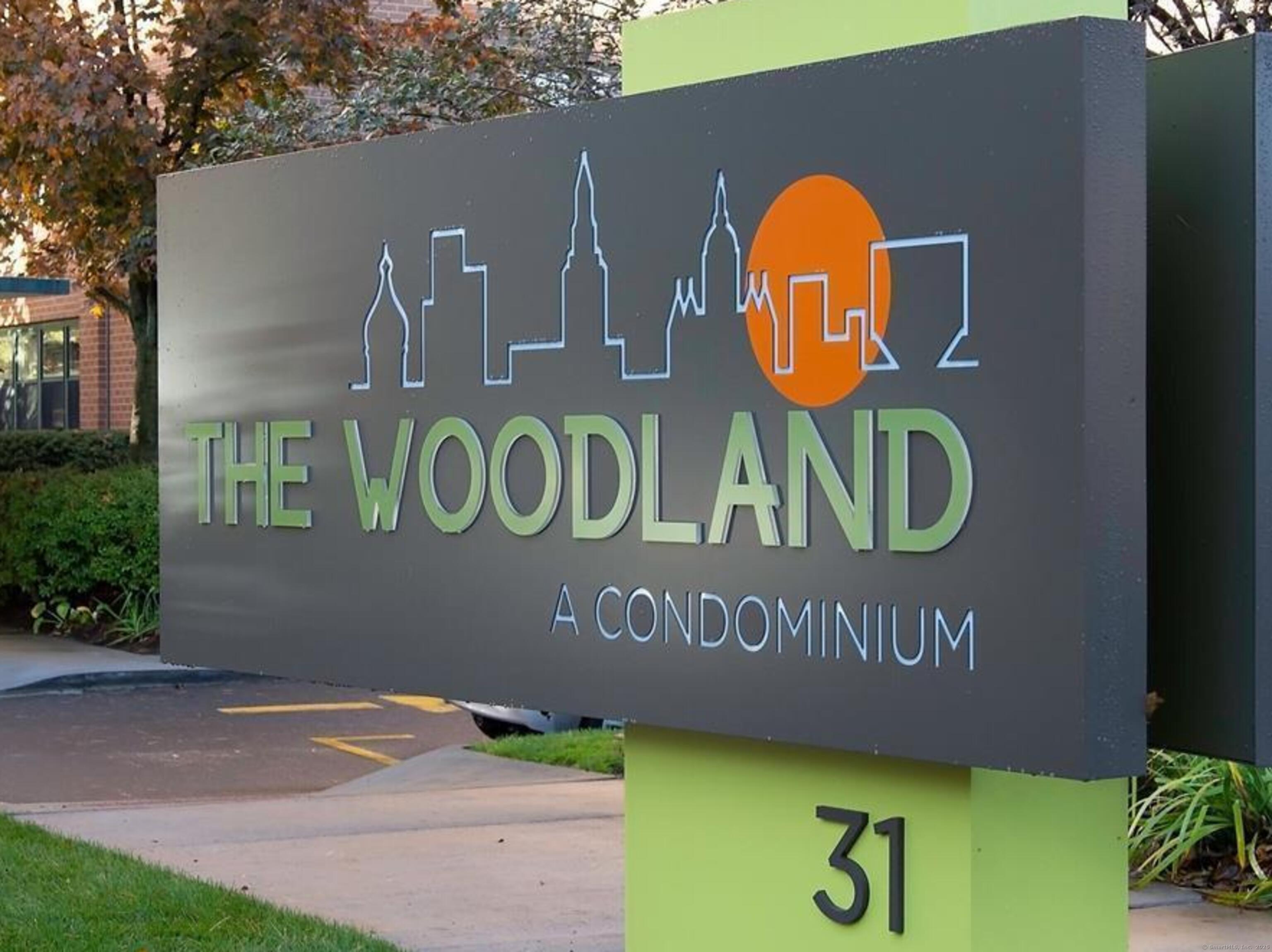 31 Woodland Street #APT 8M, Hartford, Connecticut image 30