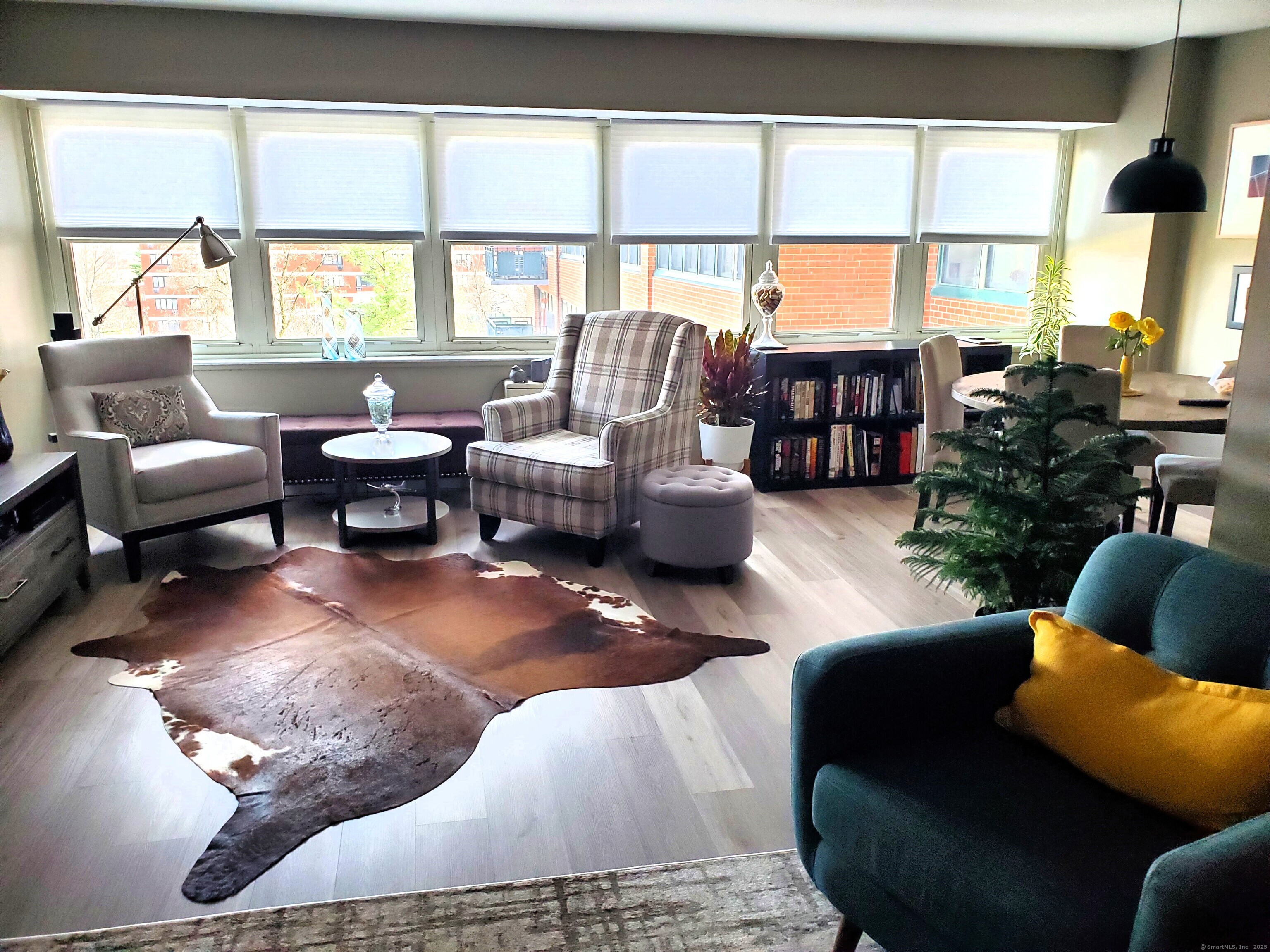 31 Woodland Street #APT 8M, Hartford, Connecticut image 7