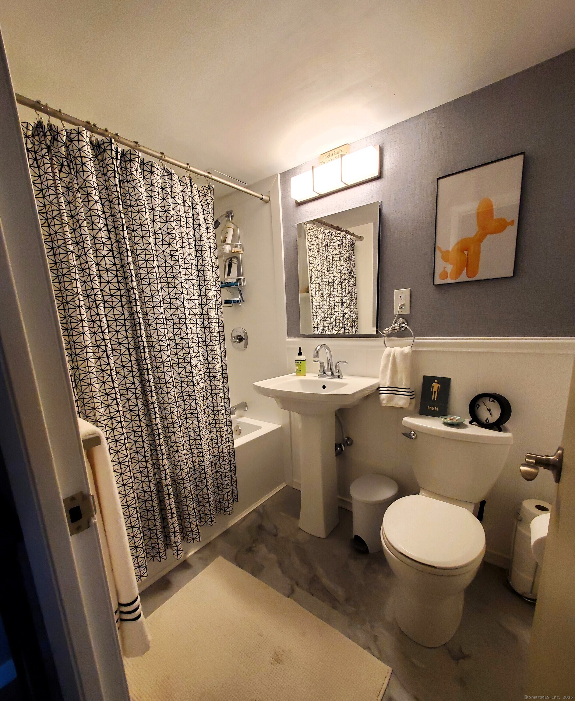 31 Woodland Street #APT 8M, Hartford, Connecticut image 14
