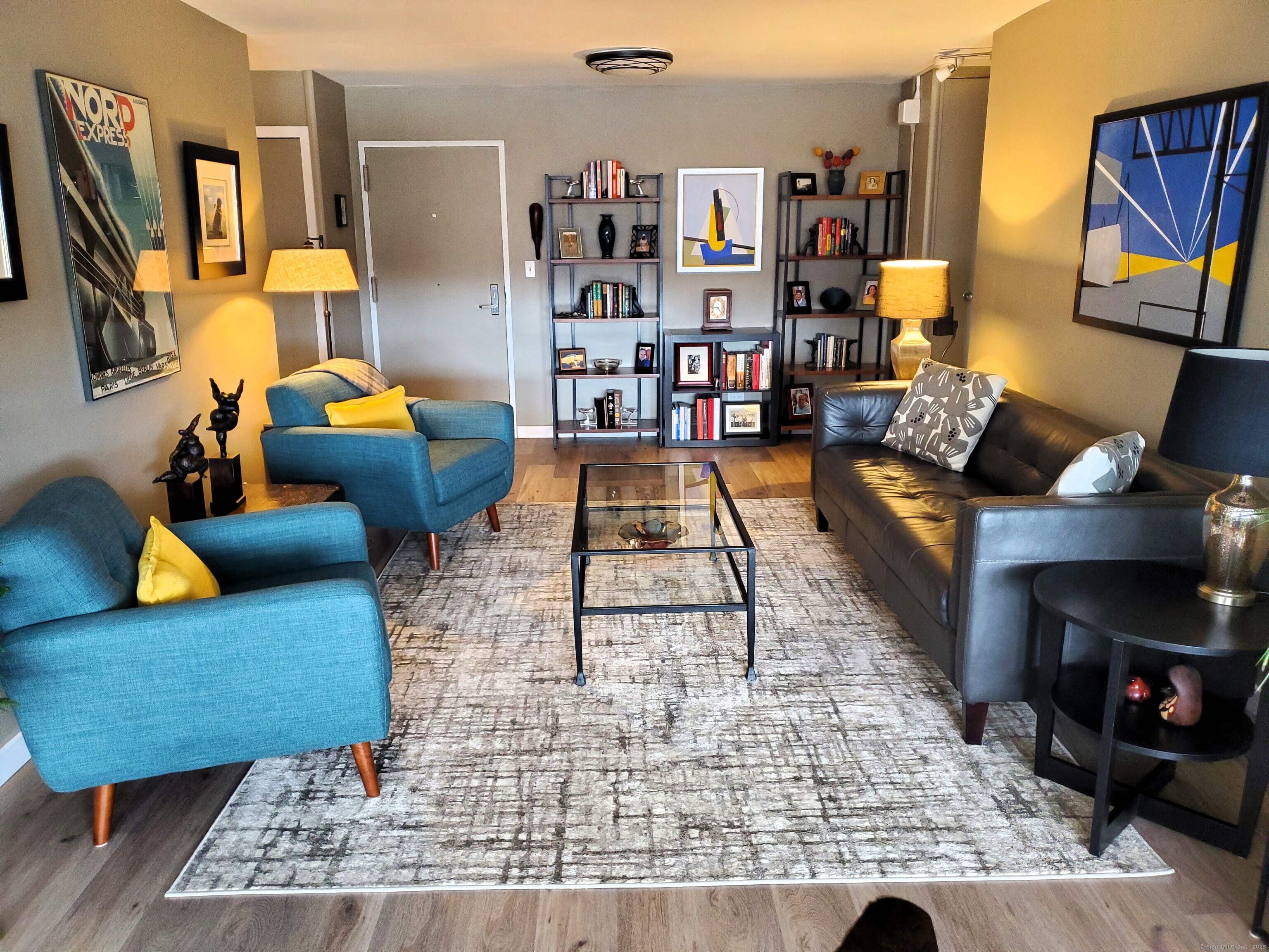 31 Woodland Street #APT 8M, Hartford, Connecticut image 9