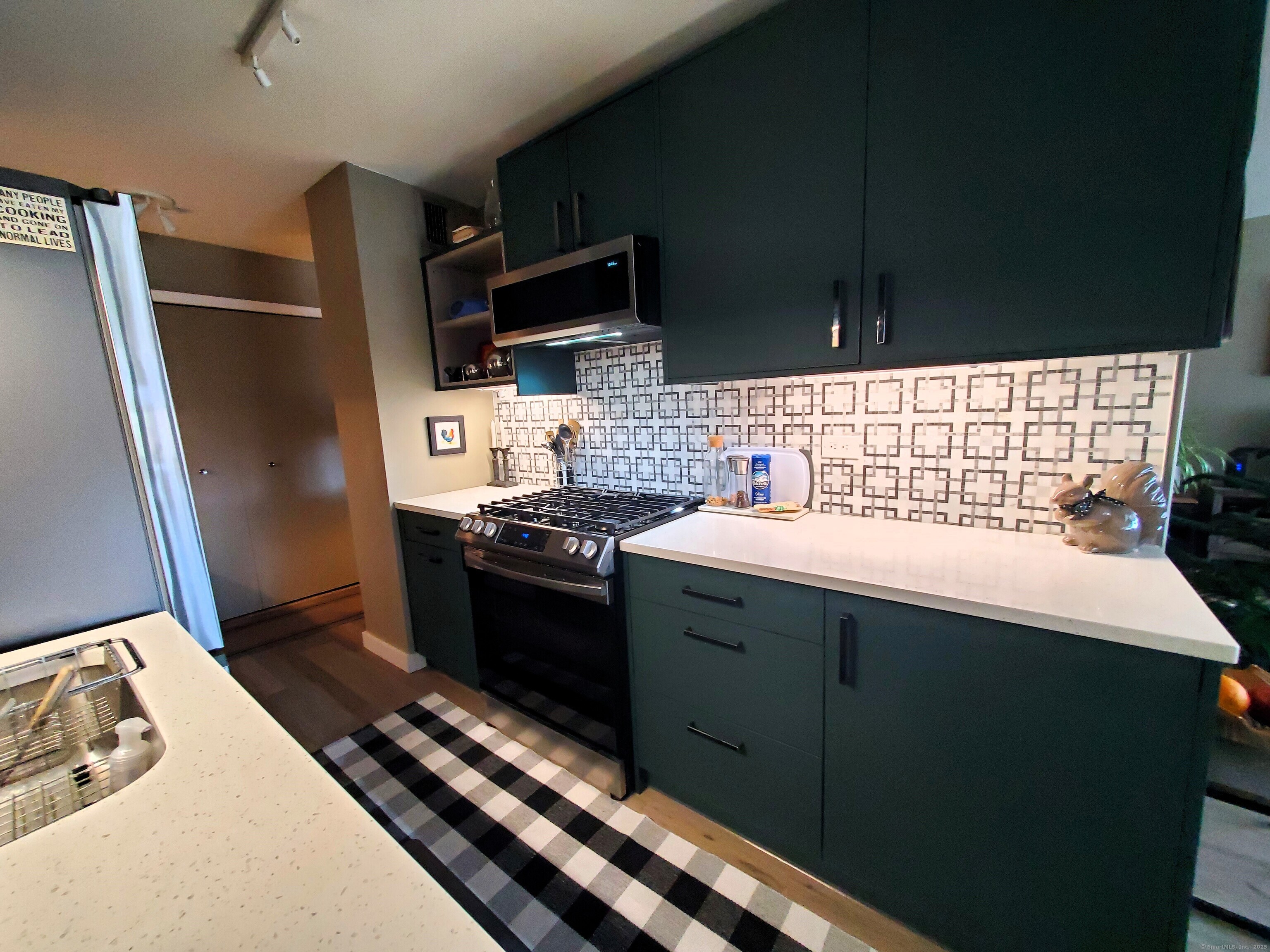 31 Woodland Street #APT 8M, Hartford, Connecticut image 4