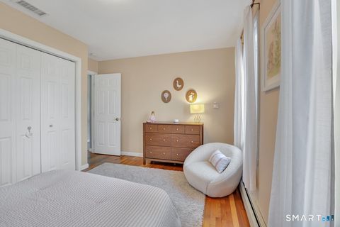 Tiny photo for 345 Hebron Road, Andover, CT 06232 (MLS # 24148530)