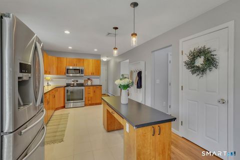 Tiny photo for 345 Hebron Road, Andover, CT 06232 (MLS # 24148530)