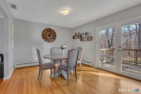 Tiny photo for 345 Hebron Road, Andover, CT 06232 (MLS # 24148530)