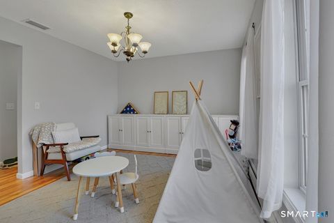 Tiny photo for 345 Hebron Road, Andover, CT 06232 (MLS # 24148530)