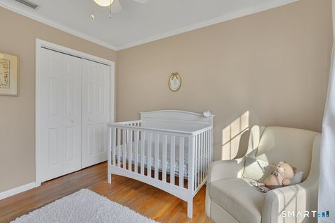 Tiny photo for 345 Hebron Road, Andover, CT 06232 (MLS # 24148530)