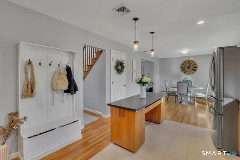 Tiny photo for 345 Hebron Road, Andover, CT 06232 (MLS # 24148530)