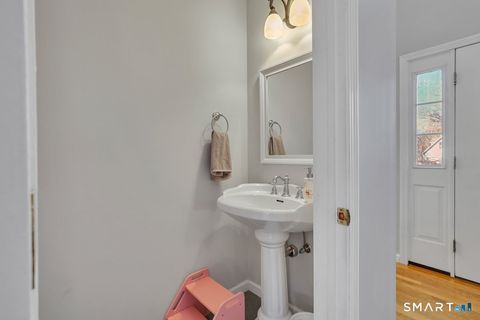 Tiny photo for 345 Hebron Road, Andover, CT 06232 (MLS # 24148530)