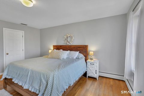 Tiny photo for 345 Hebron Road, Andover, CT 06232 (MLS # 24148530)