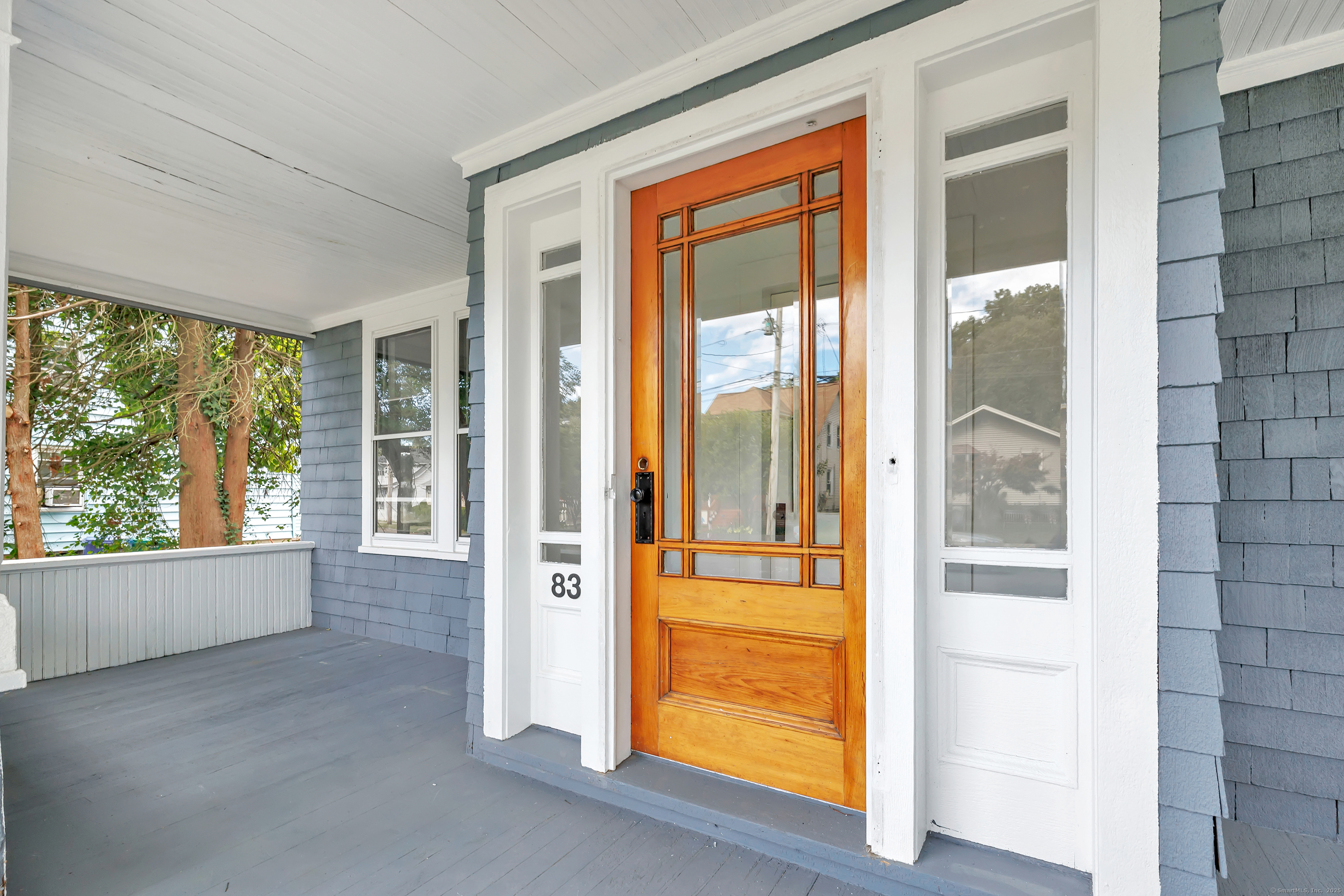 83 William Street