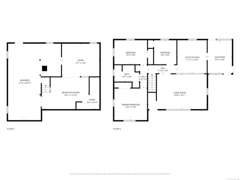 Tiny photo for 12 Scott Road, Prospect, CT 06712 (MLS # 24137896)