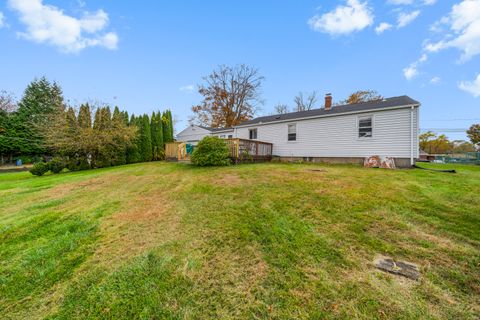 Tiny photo for 12 Scott Road, Prospect, CT 06712 (MLS # 24137896)