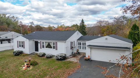 Tiny photo for 12 Scott Road, Prospect, CT 06712 (MLS # 24137896)