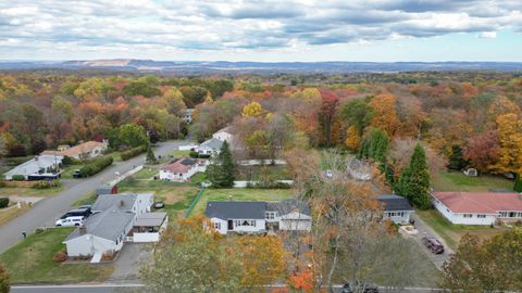 Tiny photo for 12 Scott Road, Prospect, CT 06712 (MLS # 24137896)