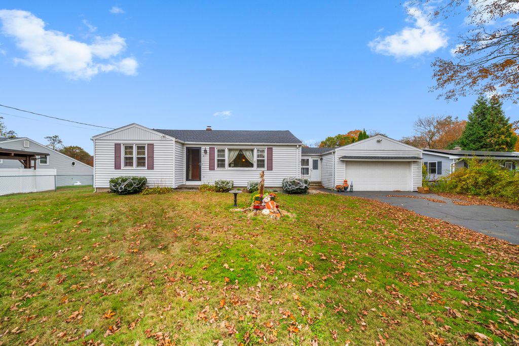 Photo of 12 Scott Road, Prospect, CT 06712 (MLS # 24137896)