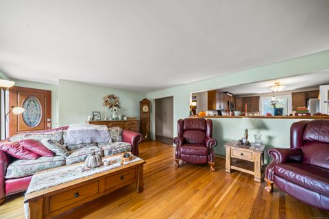 Tiny photo for 12 Scott Road, Prospect, CT 06712 (MLS # 24137896)