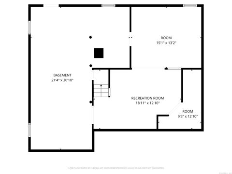 Tiny photo for 12 Scott Road, Prospect, CT 06712 (MLS # 24137896)