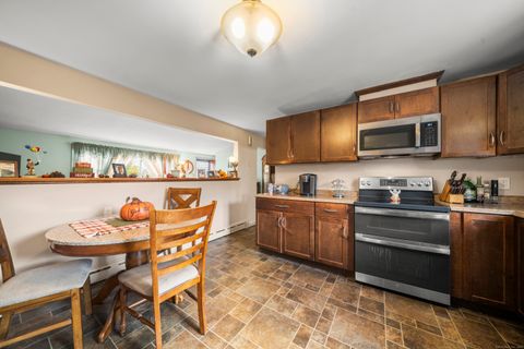 Tiny photo for 12 Scott Road, Prospect, CT 06712 (MLS # 24137896)