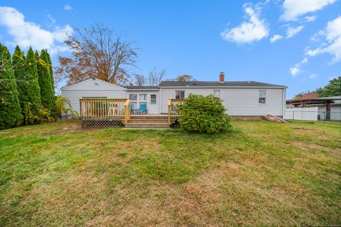 Tiny photo for 12 Scott Road, Prospect, CT 06712 (MLS # 24137896)