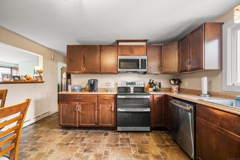 Tiny photo for 12 Scott Road, Prospect, CT 06712 (MLS # 24137896)