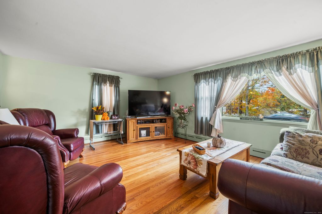 Photo of 12 Scott Road, Prospect, CT 06712 (MLS # 24137896)