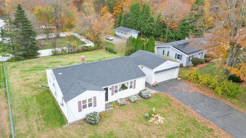 Tiny photo for 12 Scott Road, Prospect, CT 06712 (MLS # 24137896)