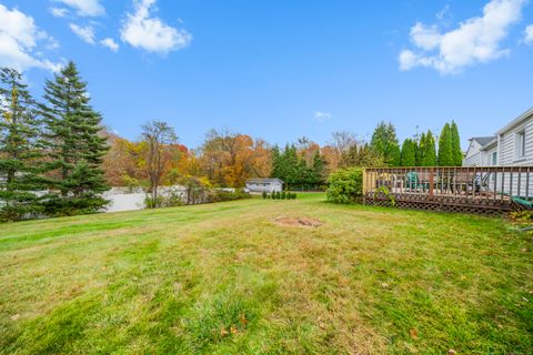 Tiny photo for 12 Scott Road, Prospect, CT 06712 (MLS # 24137896)