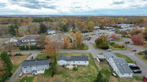 Tiny photo for 12 Scott Road, Prospect, CT 06712 (MLS # 24137896)