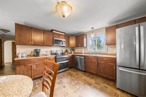 Tiny photo for 12 Scott Road, Prospect, CT 06712 (MLS # 24137896)