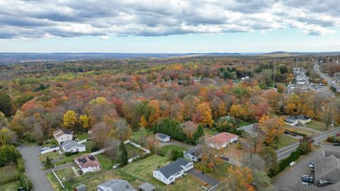 Tiny photo for 12 Scott Road, Prospect, CT 06712 (MLS # 24137896)