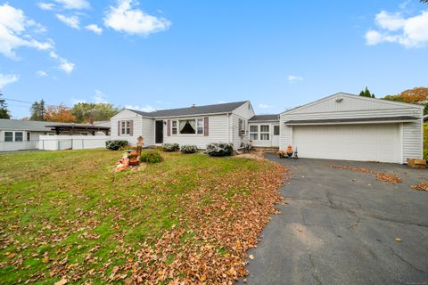 Tiny photo for 12 Scott Road, Prospect, CT 06712 (MLS # 24137896)