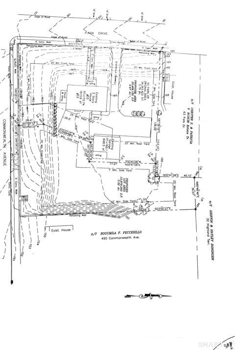 Photo of 482 Commonwealth Avenue, New Britain, CT 06053 (MLS # 24157330)