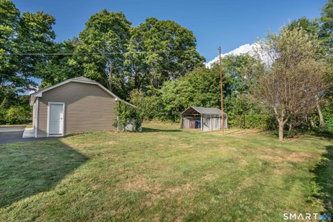 Tiny photo for 482 Commonwealth Avenue, New Britain, CT 06053 (MLS # 24157330)