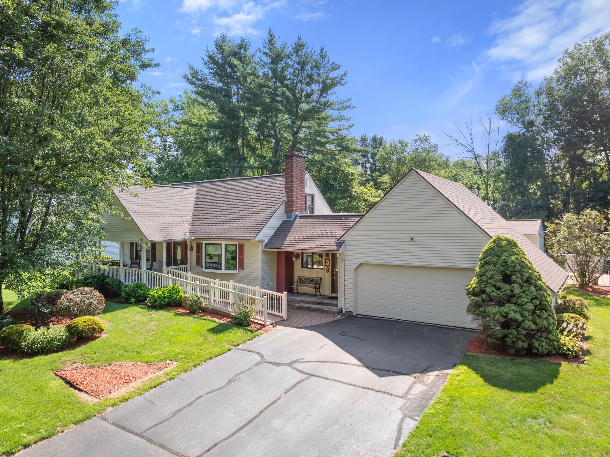 4 Redwing Road