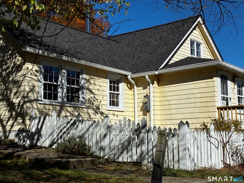 Tiny photo for 222 Packer Road, Groton, CT 06355 (MLS # 24215724)