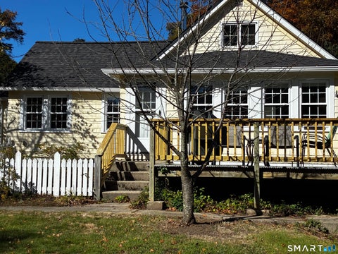 Tiny photo for 222 Packer Road, Groton, CT 06355 (MLS # 24215724)