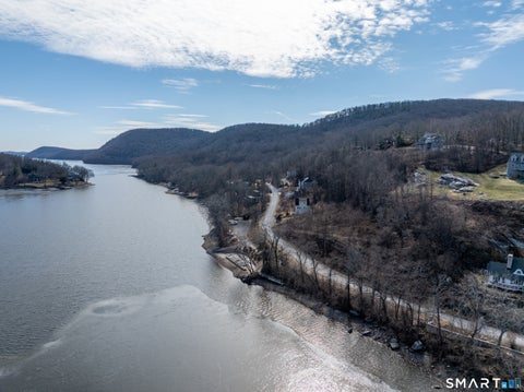 Vacant Land For Sale - Candlewood Shore<br/> Litchfield County, New Milford, CT 06776