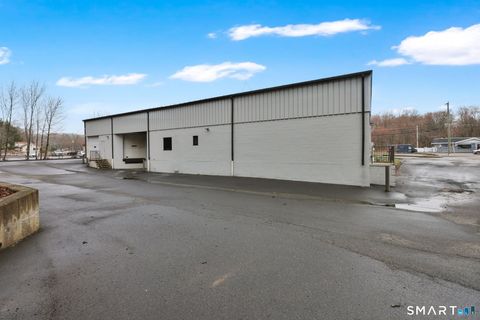 Tiny photo for 179 Main Street, Monroe, CT 06468 (MLS # 24165590)