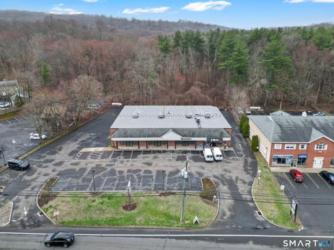 Tiny photo for 179 Main Street, Monroe, CT 06468 (MLS # 24165590)