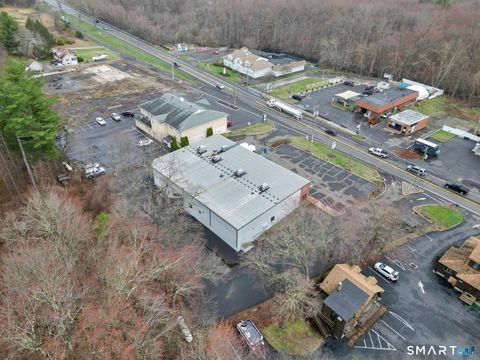 Tiny photo for 179 Main Street, Monroe, CT 06468 (MLS # 24165590)