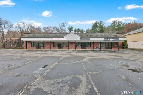 Photo of 179 Main Street, Monroe, CT 06468 (MLS # 24165590)