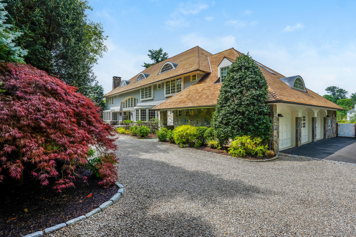 40 Old Farm Road